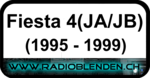 Fiesta 4 (JA/JB)